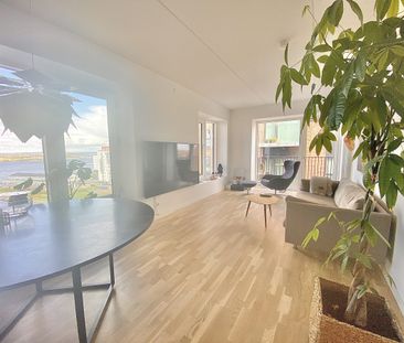 Østre Havnepark 29, 9. tv., 9000 Aalborg - Foto 2