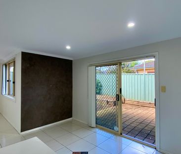 Immaculate Semi-House with Great Privacy at the Rear of A Block Clo... - Photo 5