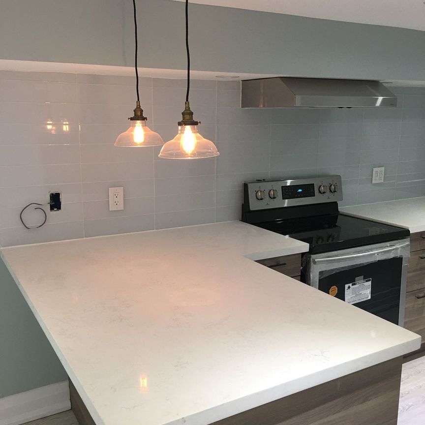 For Lease - 38 Hammersmith Avenue Unit# Bsmnt, Toronto, Ontario - Photo 1
