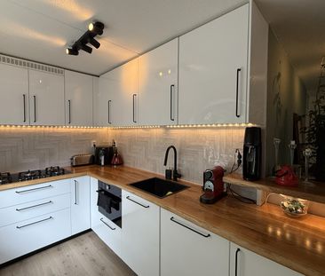 Te huur: Appartement Wittgensteinlaan in Amsterdam - Foto 6
