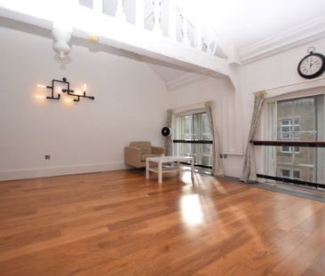2 Bed Penthouse, West St, S1 - Photo 1