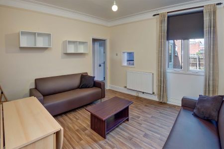 Grange Road, Norwich NR2 3NH - Photo 3