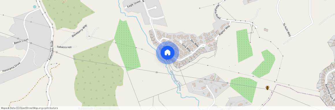 48 Falcon Drive, Welcome Bay, Tauranga