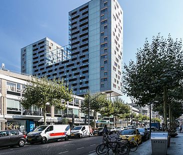 Karel Doormanstraat, Rotterdam - Foto 1