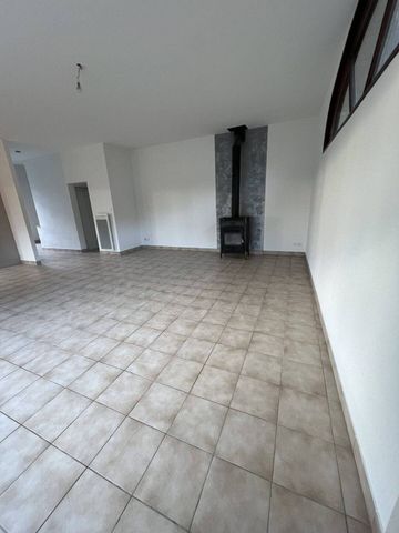 Location appartement 4 pièces 111.19 m² à Mirabel-et-Blacons (26400) - Photo 3