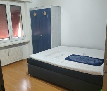 3 Zimmer, 86 m², 1. Stock - Foto 1