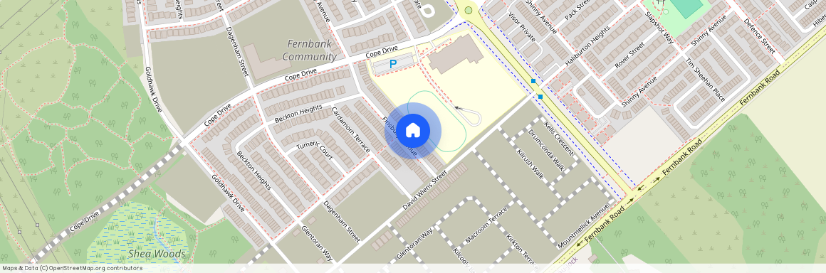 261 Finsbury Avenue, Stittsville - Munster - Richmond