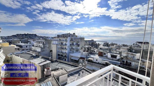 Studio/Γκαρσονιέρα για ενοικίαση Άγιος Ιωάννης (Καβάλα) - Photo 1