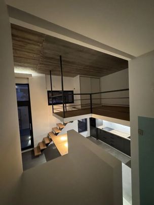 Μεζονέτα για ενοικίαση Ανθέων (Άγιος Δημήτριος) - Photo 1