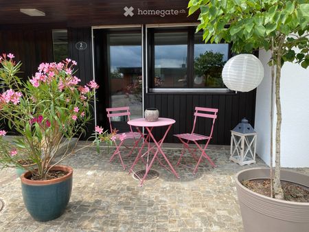 2 Zimmer, 25 m² - Photo 4
