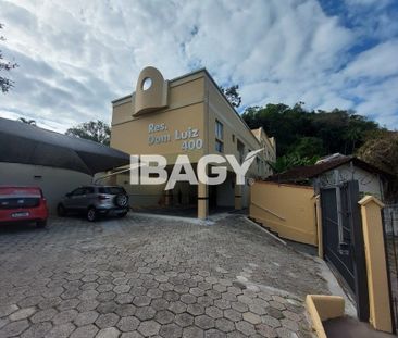 Apartamento 2 Quartos Carvoeira 45m² - Foto 4