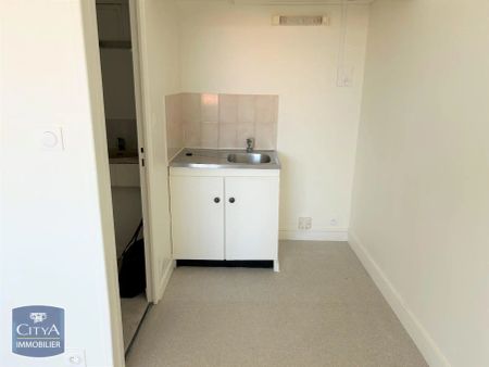 Appartement à louer 1 pièce 21.12m² - Photo 5