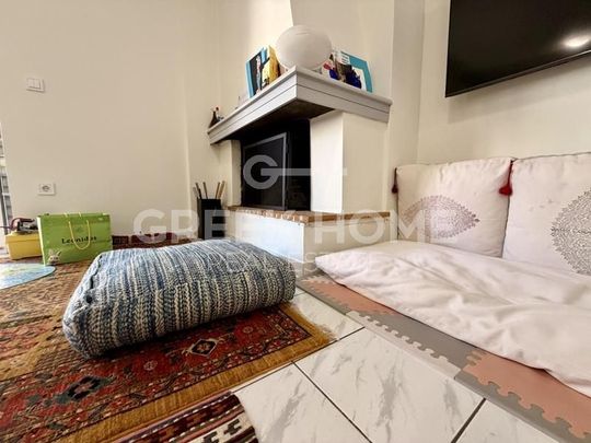 Διαμέρισμα για ενοικίαση Κυψέλη - Φωτογραφία 1