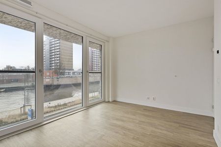 Appartement te huur: 1e Lulofsdwarsstraat 8-A 2521 AZ Den Haag - Foto 3