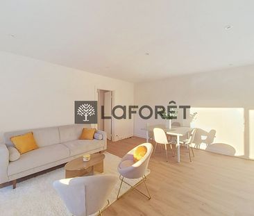 Appartement T3 PAU à louer - Photo 5