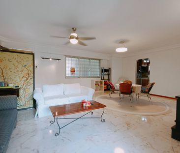 3 Bedroom HDB_EXECUTIVE at Tampines - Photo 4