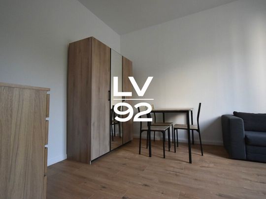 Appartement Asnières-sur-Seine - Photo 1