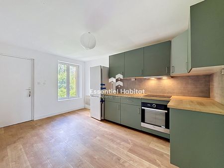 Location Appartement 2 pièces 35m² - Photo 3