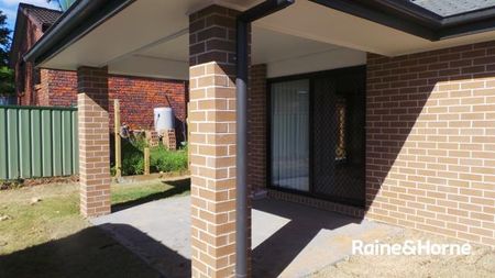 Well Appointed Modern Duplex - Available Now! - Photo 3