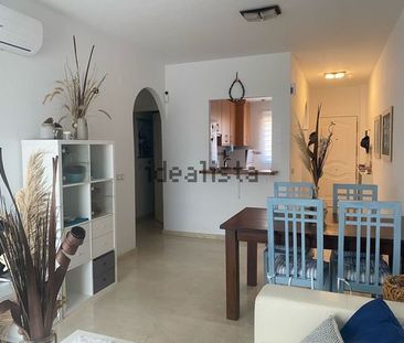 Alquiler de ático en Marina Urbanization Casares, 10 - Photo 2