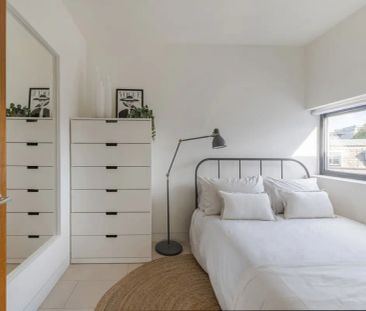 3 bedroom flat in Camden - Photo 1