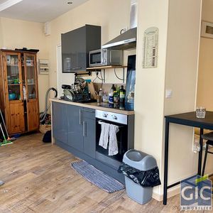 Location Appartement 2 pièces 43m² - Photo 2