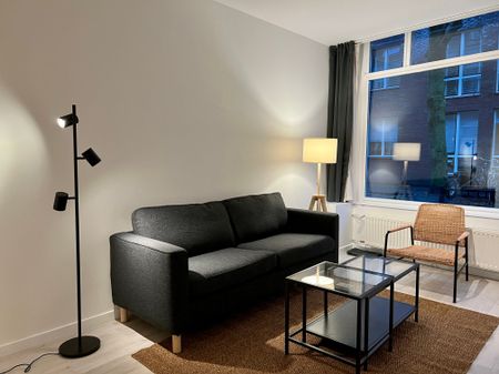 Te huur: Appartement Bekkerstraat in Utrecht - Foto 3