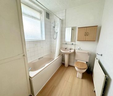 1 bedroom maisonette to rent - Photo 3