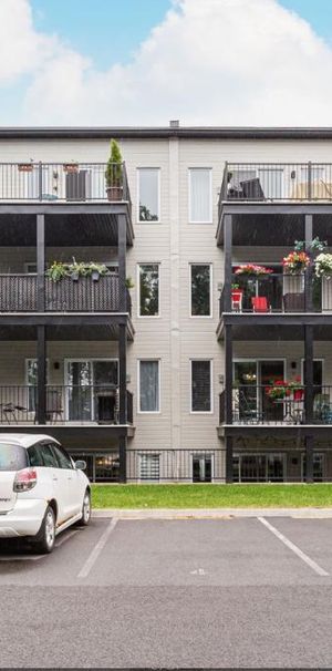 MASCOUCHE Grand 5.5 JARDINS DU COTEAU - Photo 1