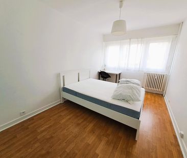 Location Appartement 4 pièces 68m² ANGERS 49000 - Photo 3