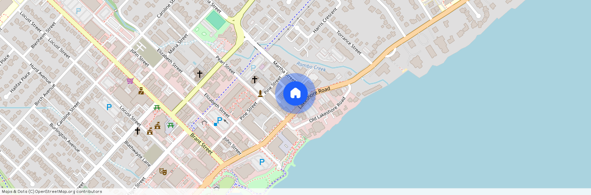 374 Martha Street, Burlington