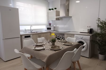 2 BEDROOM APARTMENT IN SANTA POLA - Photo 5