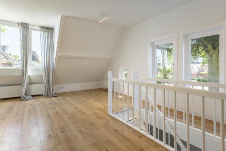 Koediefslaan 74-B, Heemsteedse Dreef, Schildersbuurt en omgeving, 2101BX, Heemstede - Photo 4