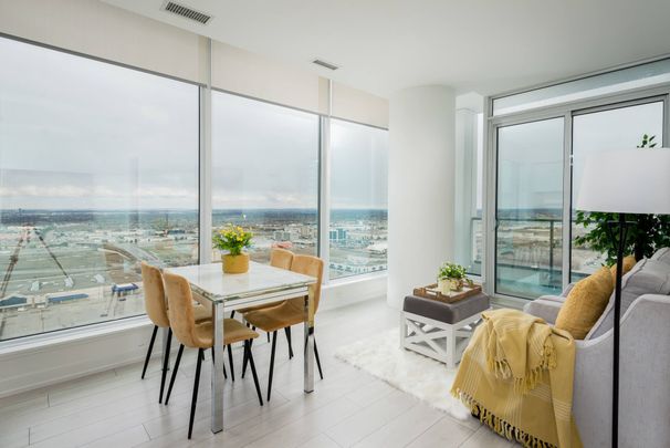 For Lease - 5 Buttermill Avenue Unit# 2910, Vaughan, Ontario - Photo 1