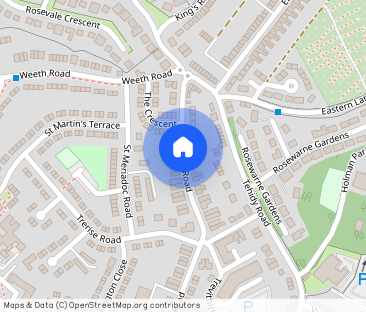 Trelawney Road, Camborne - Photo 1