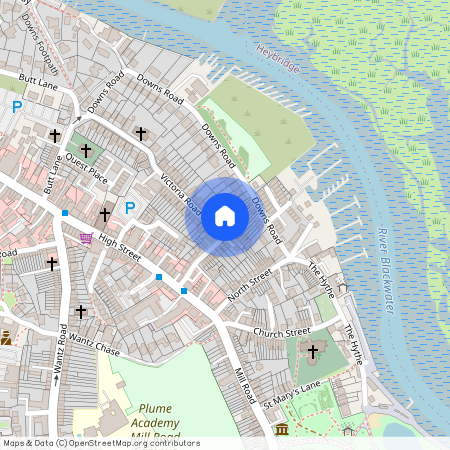 Victoria Road, Romford