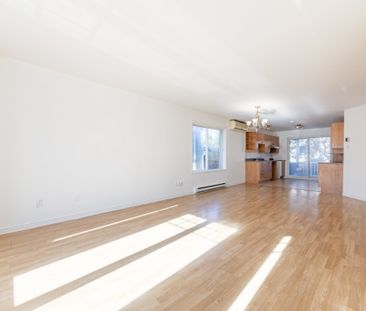 Appartement à louer - Brossard (Noms de rues (A)) Appartement à lou... - Photo 4