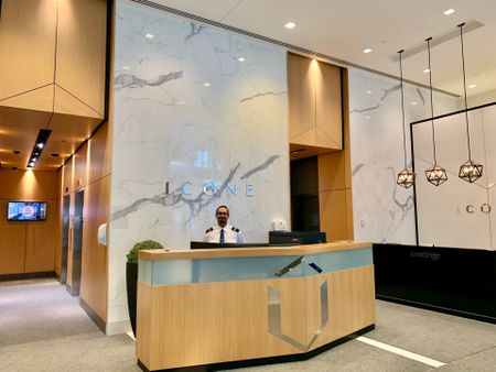 Appartement à louer, Montréal (Ville-Marie) - Photo 4