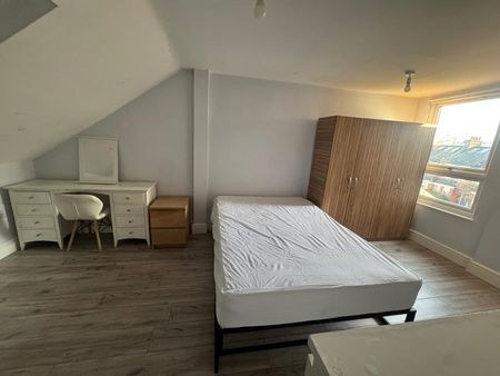 Room in a Shared House, Clarence Road, N15 - Photo 5