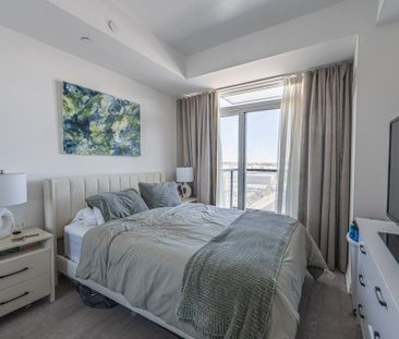 For Lease - 65 Oneida Crescent Unit# 811, Richmond Hill, Ontario - Photo 4