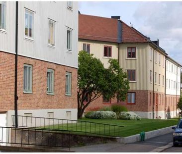 Ekedalsgatan 40A - Foto 1