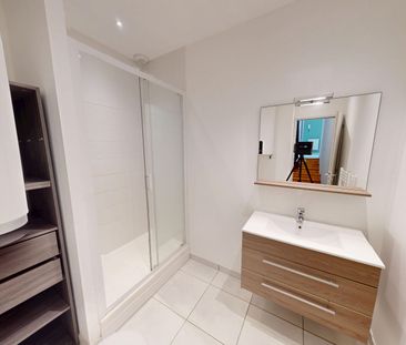 Location Appartement 2 pièces 42m² - Photo 4