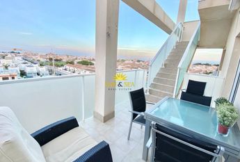 2 BEDROOM PENTHOUSE - SANTIAGO DE LA RIBERA