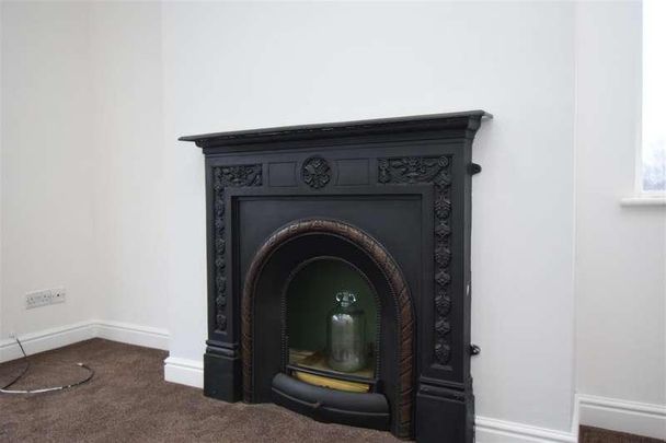 Quarry Hill, Horbury, Wakefield, WF4 - Photo 1