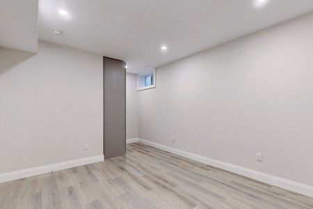 For Lease - 36 Farley Crescent Unit# Lower, Toronto, Ontario - Photo 5