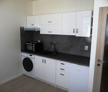 Pronájem bytu 1+kk 20 m² - Photo 2