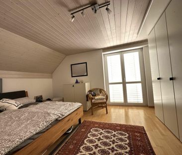 Modernes Einfamilienhaus mit traumhafter Aussicht - Photo 4