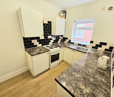 High Street, Coalville, LE67 - Photo 1