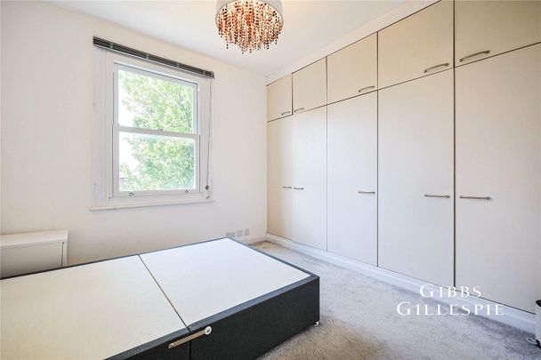 2 Bedroom Flat/Apartment to rent - Photo 1