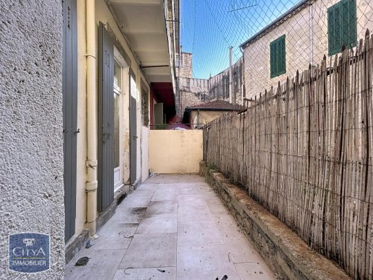 Appartement à louer 3 pièces 58m² - Photo 1